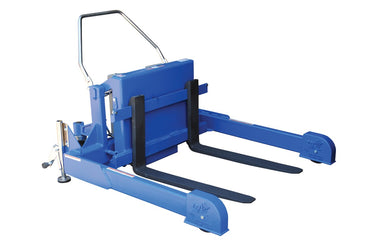 TILT MASTER STRAD DC POWER 2000 LB CAP